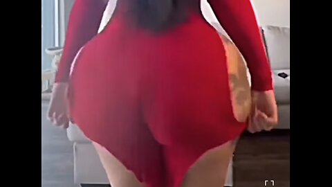 Hot Twerk Only Big Butts