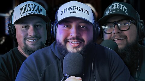 MJ Reviews WTX - What It’s Like Being a Barber and an Influencer in West Texas | EP. 128