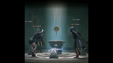 Lobby PUBG New