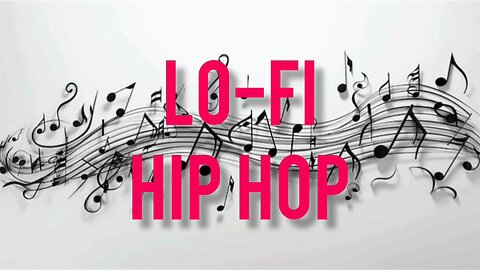 Lo-Fi Hip Hop Radio | Relaxing Music | Lo-Fi Song