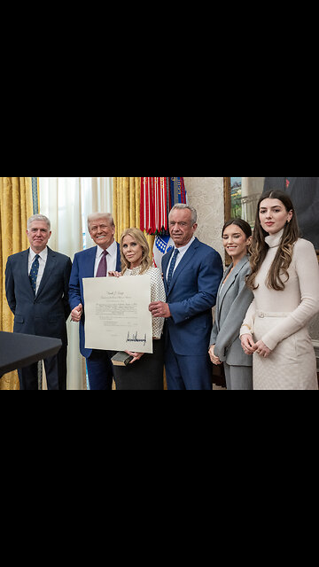 🚩A Truly Incredible Day for the United States | Ben Swann