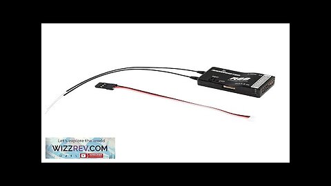 RadioMaster R88 V2 2.4GHz 8CH Compatible Frsky D8/D16 SFHSS PWM/Sbus Receiver Review