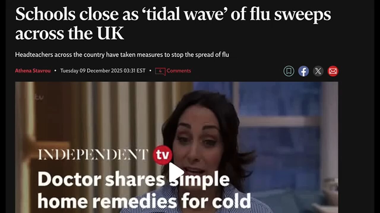 Pushing Vaccines Again by ACFAU