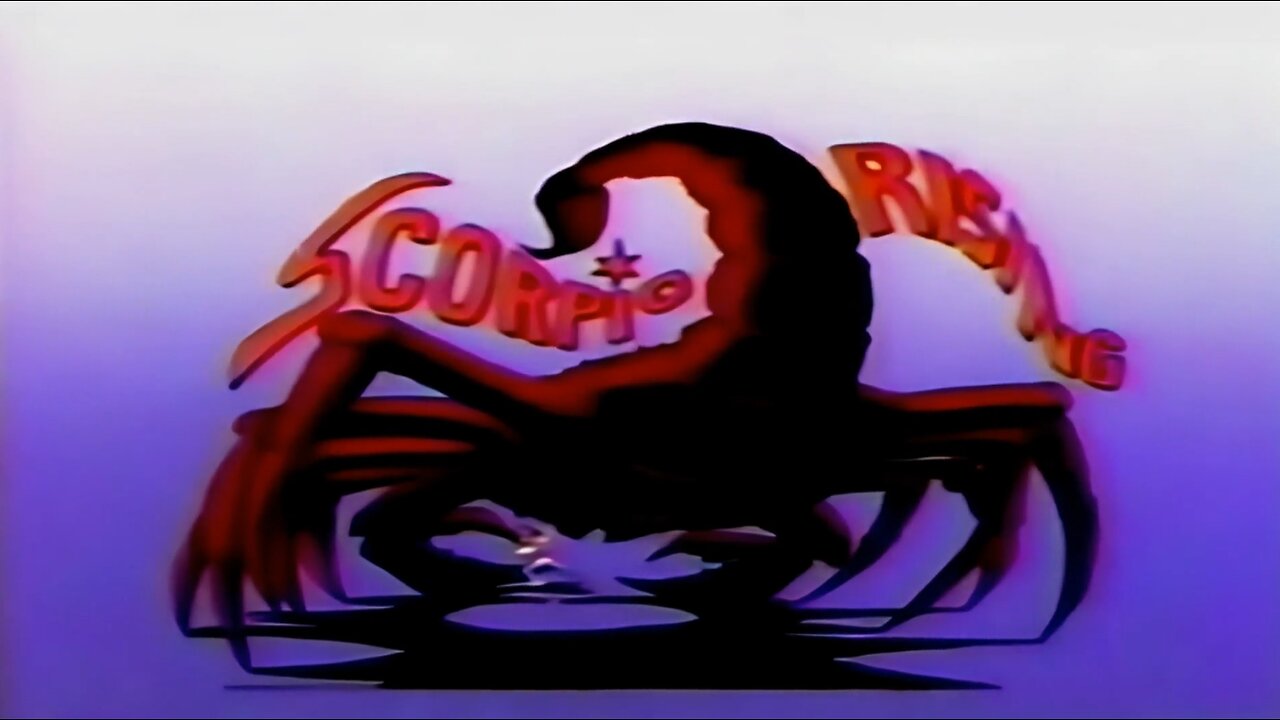 Mighty Max (1993) Remastered 2025 4k S03E09 Scorpio Rising Ver.1.0