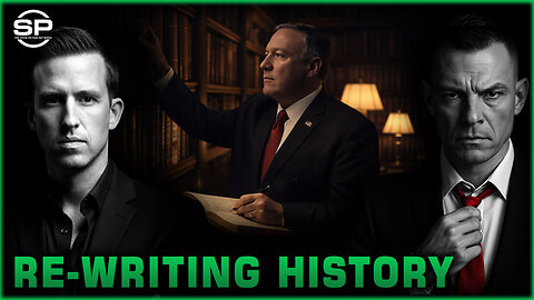 ERASURE: Mike Pompeo Vows to Write Israeli War Crimes Out of the History Books