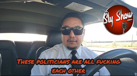 Whoever Buys TikTok Will Be Pro-Israel