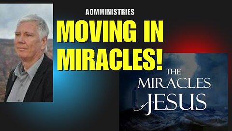 A Miracle from JESUS - healed of cancer!