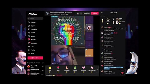 Gypsy Crusader clip 321