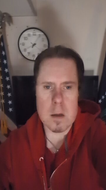 good morning everyone happy Monday