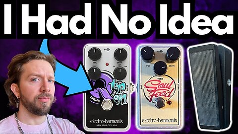 What You Should Know About Amp Sims...