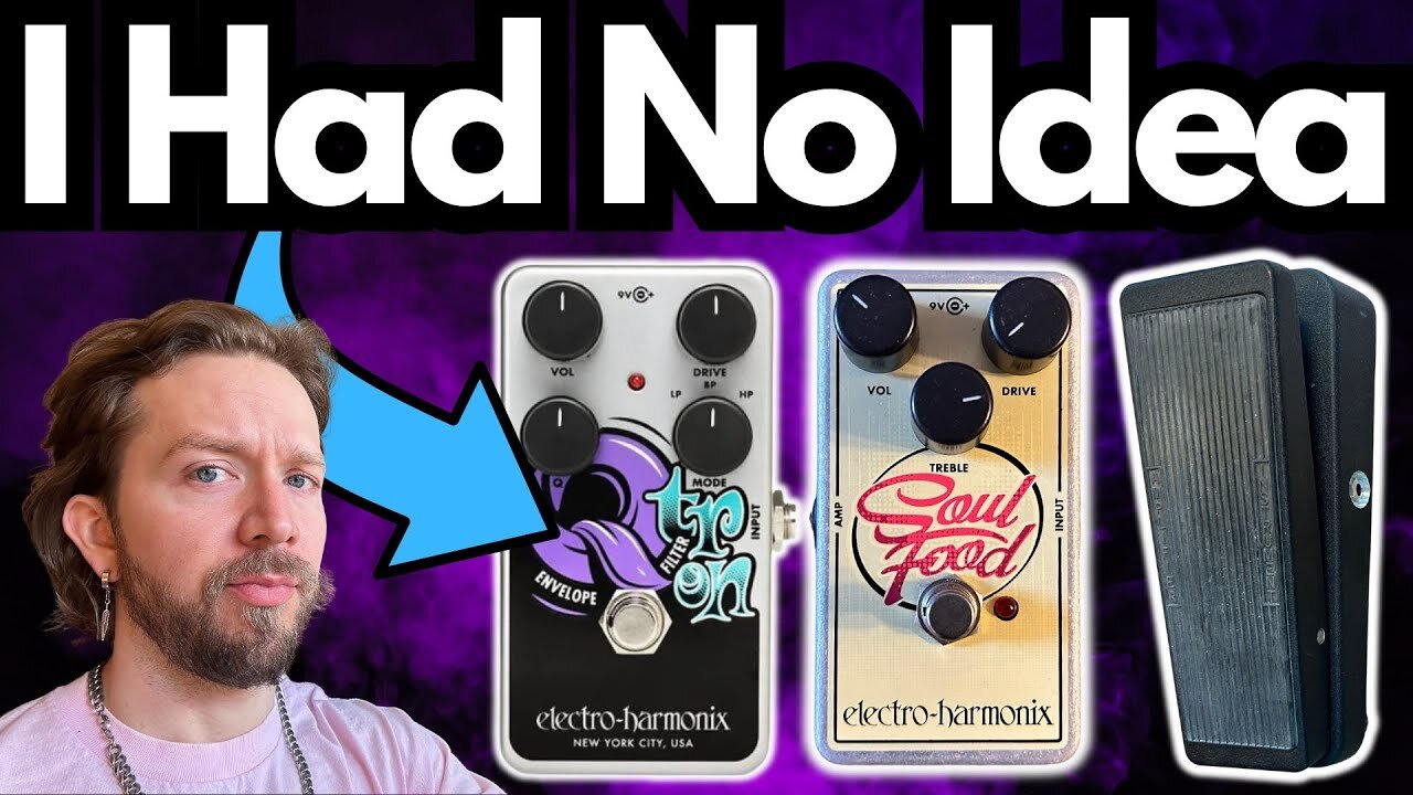 What You Should Know About Amp Sims...