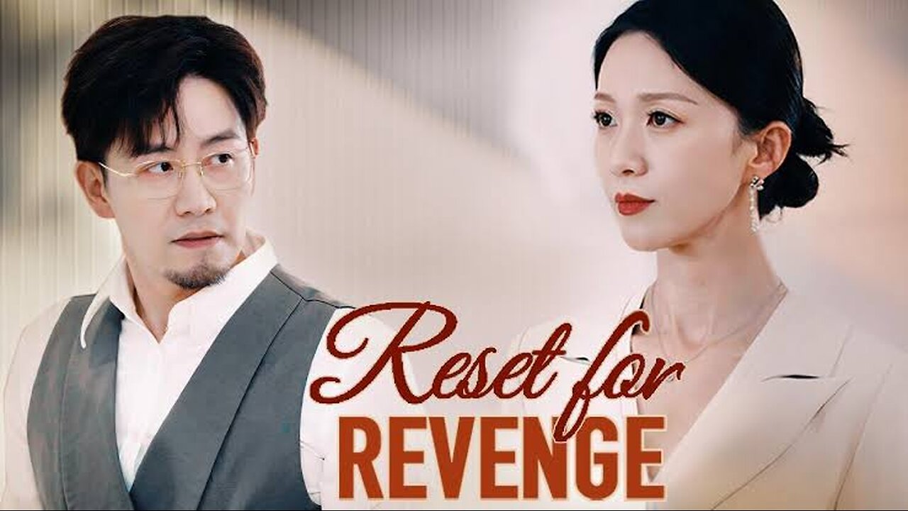 Reset for Revenge