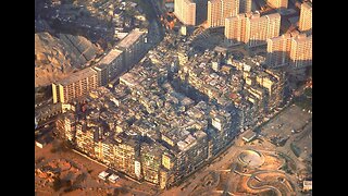 Kowloon Walled City: City of Darkness