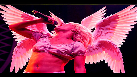 YOURS TRULY COVERING AMYL & THE SNIFFERS'S GUIDED BY ANGELS KARAOKE