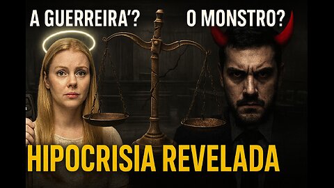 Dois Pesos Duas Medidas, Gil Rugai e Matsunaga