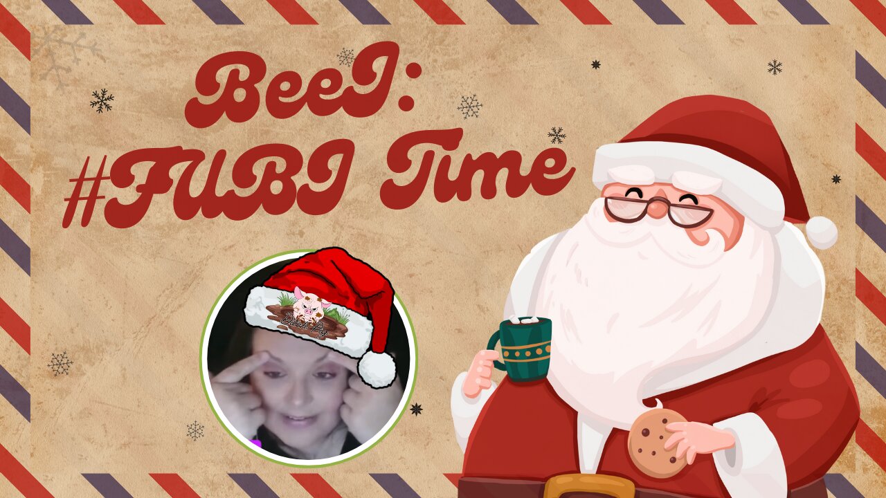 Beej It's #FUBJ Time!!