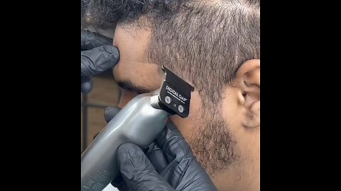 How C cups and Crispy Tapers enhance your cuts