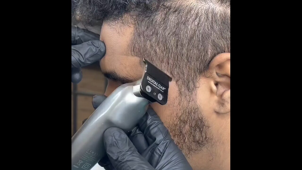 How C cups and Crispy Tapers enhance your cuts