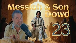 When the Adversary Wears the Sacred Mask~Who Is Really Being Followed~Messiah and Son Twenty~Three