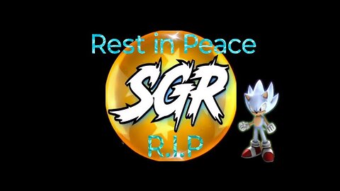 (7/30/2025) R.I.P: SGR - He got buried on 2Black2Strong Discord Server
