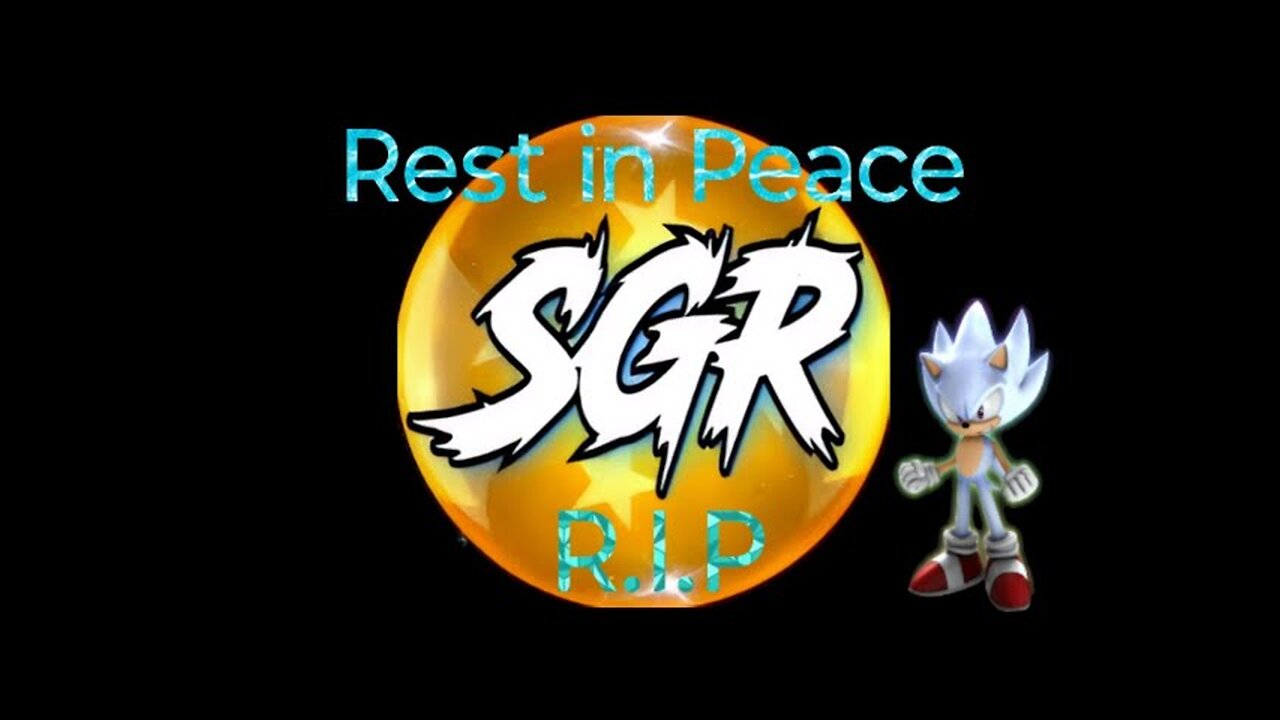 (7/30/2025) R.I.P: SGR - He got buried on 2Black2Strong Discord Server