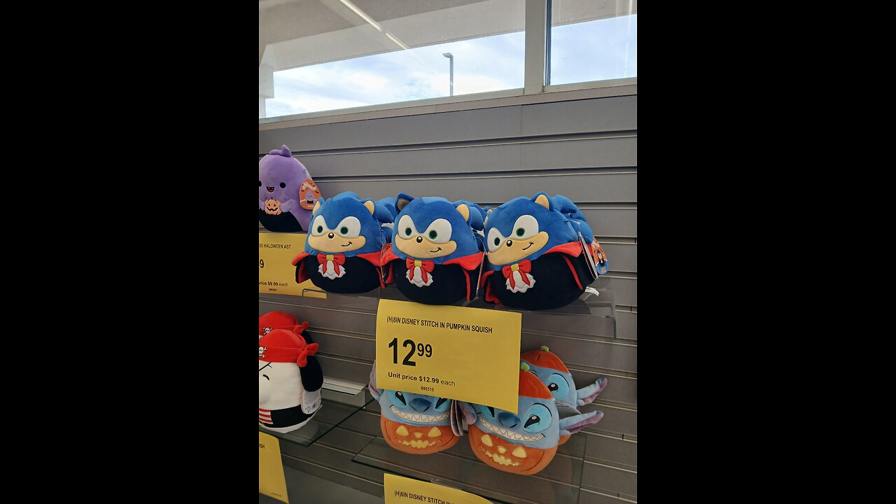 some of my #sonicthehedgehog collection here