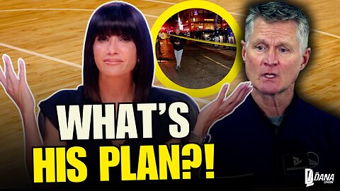 Warriors HC Steve Kerr Is CLUELESS About The Second Amendment