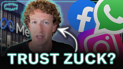 Zuckerberg's Free Speech Announcement: Will Meta Really Fight Censorship?