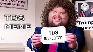 TDS Meme
