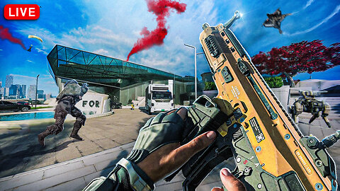 SMBB FINALLY removed from Call of Duty #CODpartner