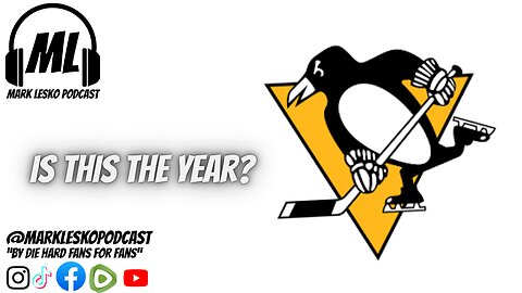 PENGUINS CENTRAL: 1st episode introductions / New coach, new attitude / Current roster