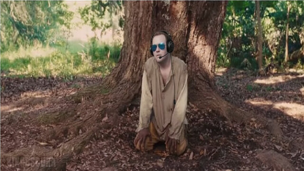 Day Off Power Stream