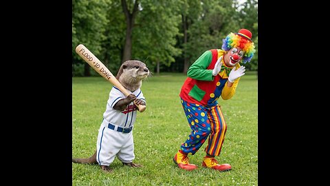 TOUCHY TOUCHY TIME FOR TWINK NAZIS