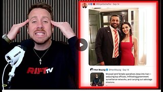 EXCLUSIVE: See Kash Patel's Bizarre Anti-Free Speech Lawsuit For Yourself