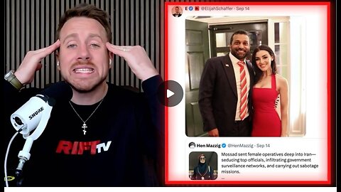 EXCLUSIVE: See Kash Patel's Bizarre Anti-Free Speech Lawsuit For Yourself