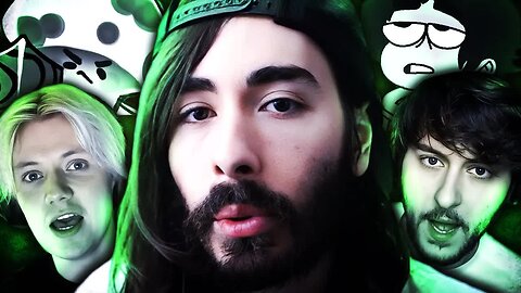 The Drama Slop Epidemic - False Allegations, Misinformation, & Slander [eHWN5K__POo]