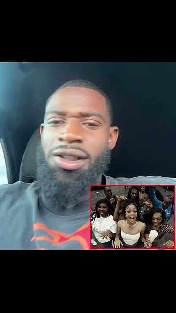 Generational Curse? Man Drops Brutal Red Flag Advice on Dating Women from Fatherless Families