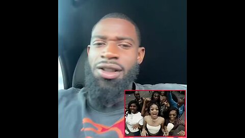 Generational Curse? Man Drops Brutal Red Flag Advice on Dating Women from Fatherless Families