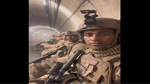 US MILITARY in Nigeria