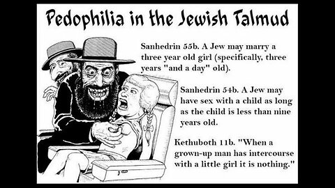 RABBI EXPOSE TRUTH SYNAGOGUE OF SATAN SECRET TUNNEL