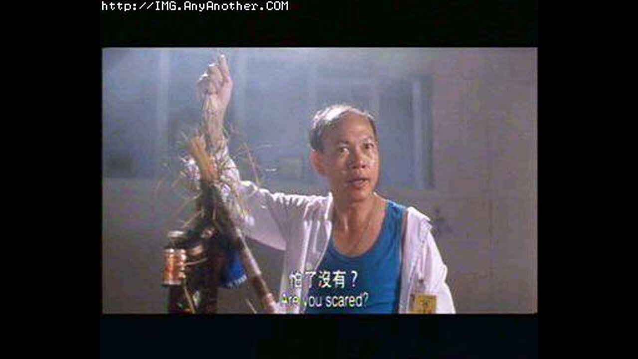 餐餐渣流灘 ( 勁粗口 ! 慎入 ) _ 19-NOV-2025 _ 撩鬼攞命