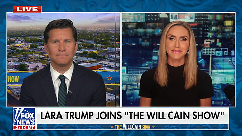 Lara Trump Calls Out The Audacity Of Jake Tapper, Expects Nothing Less From Legacy Media Sell-Outs