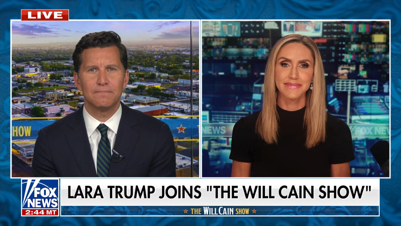 Lara Trump Calls Out The Audacity Of Jake Tapper, Expects Nothing Less From Legacy Media Sell-Outs