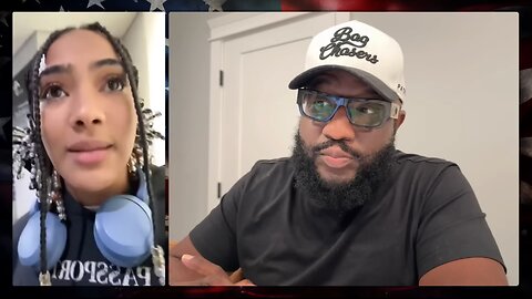 Black Fatigue In Japan? Better Believe It! Anton Daniels Video Reaction!