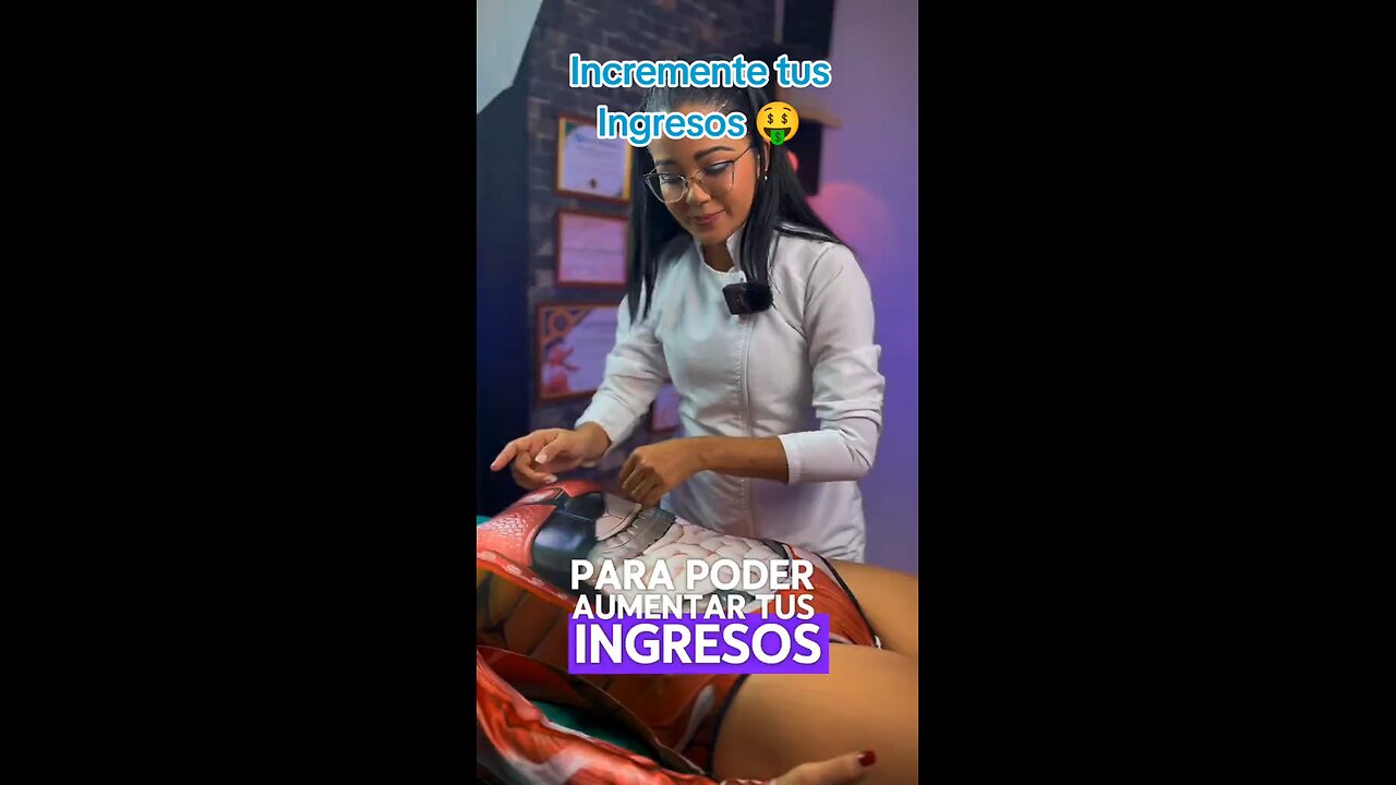 Incrementa tus Ingresos 🤑