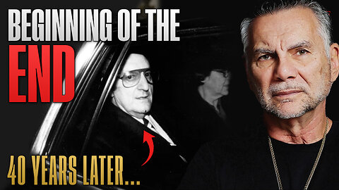 I Was There When the Castellano Hit Shook the Mafia – 40 Years Later