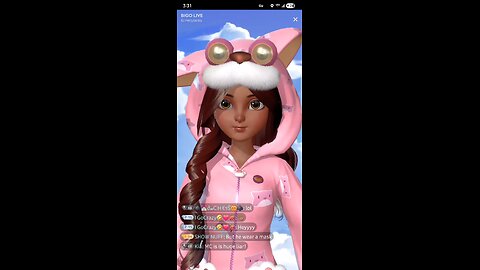 PETTYBANKS READS MESSYCALLER AFTER HE WAS LIVE TALKING BOUT HER