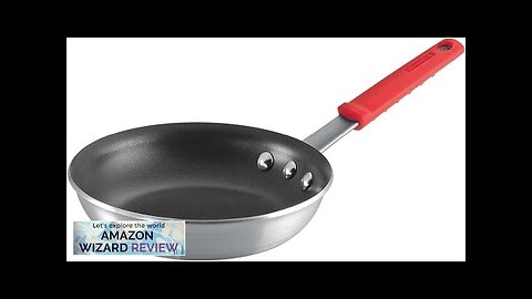 Tramontina Professional Fry Pans (8-inch) Review