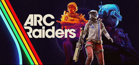ARC Raiders Gameplay 01