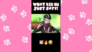 Hamster Diplomacy 😳